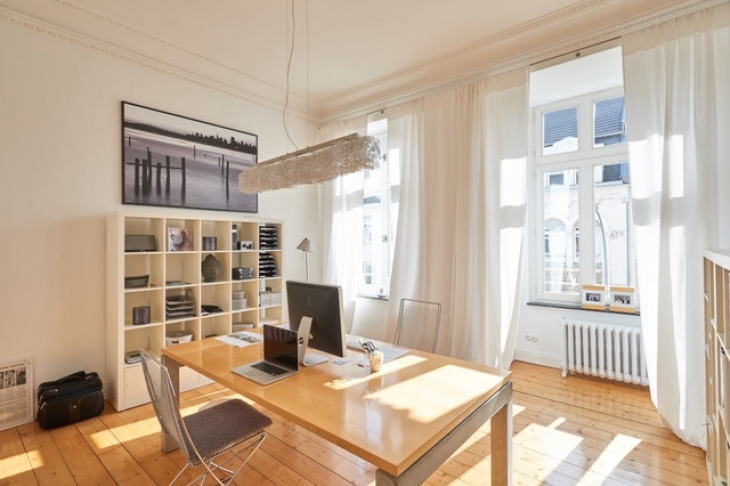 Büro