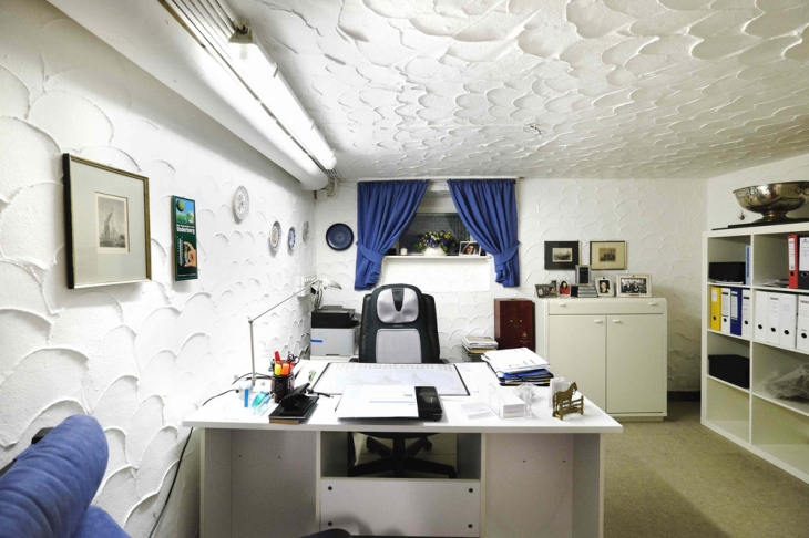 Büro