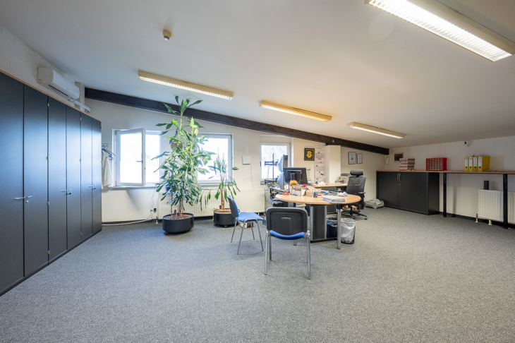 Büro
