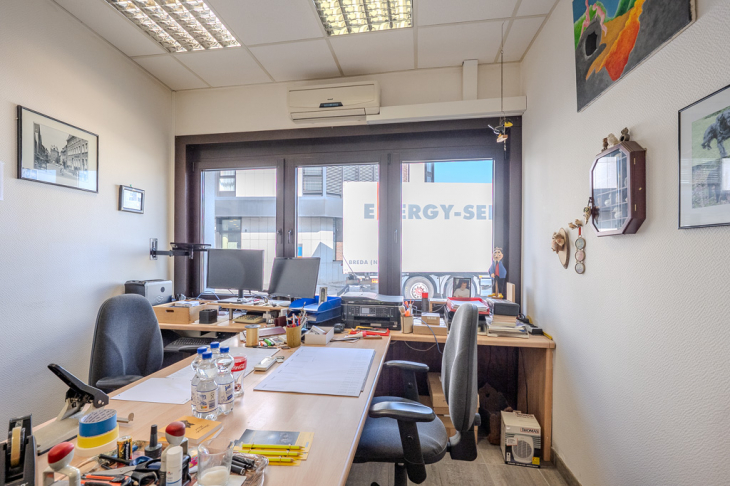 Büro