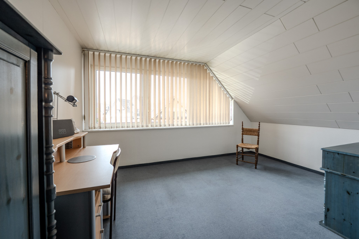Büro Dachgeschoss