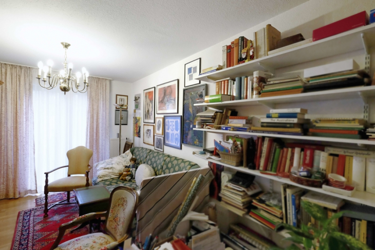 Büro od. Schlafzimmer