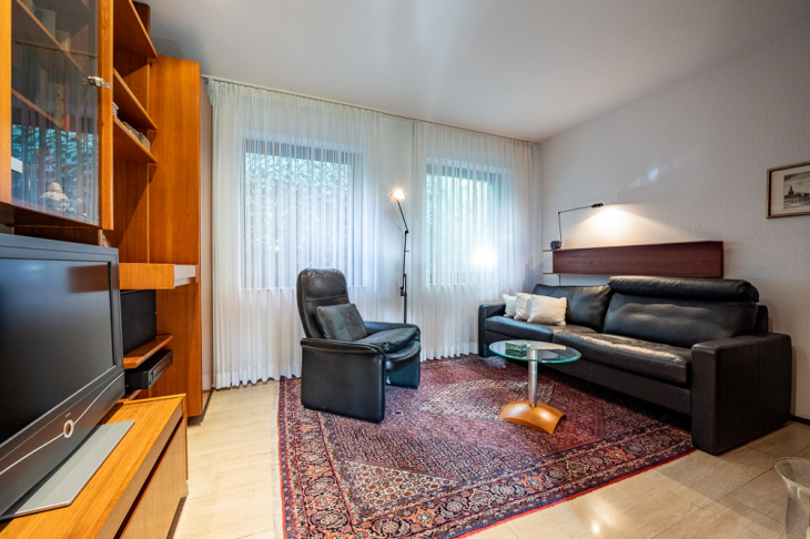 Büro oder Gästezimmer