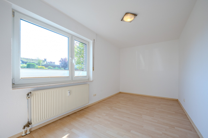 Büro- oder Gästezimmer