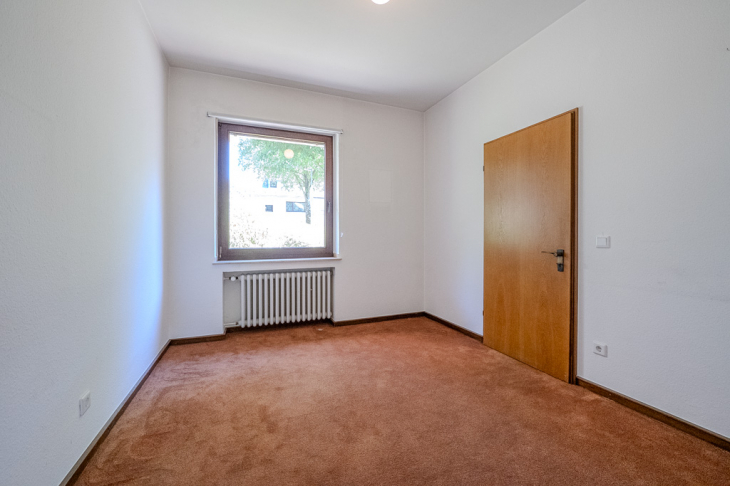 Büro oder Kinderzimmer