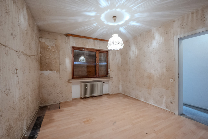 Büro oder Kinderzimmer
