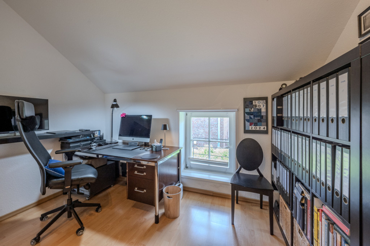 Büro OG
