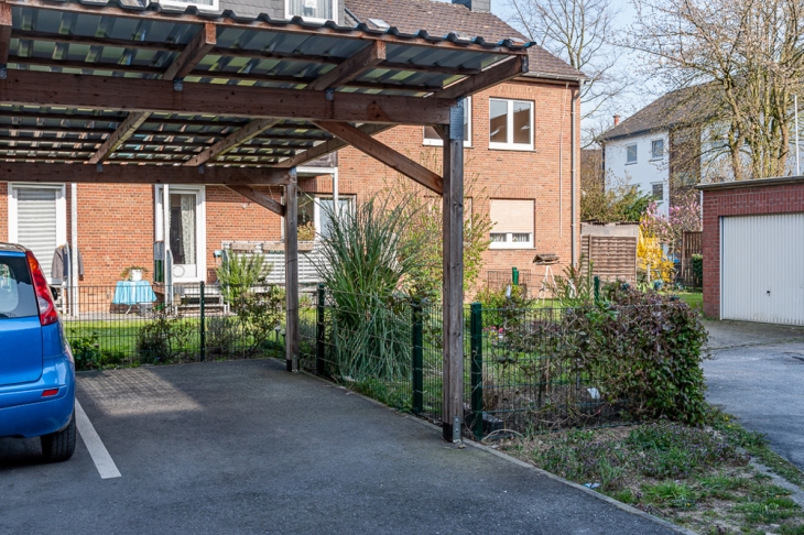 Carport