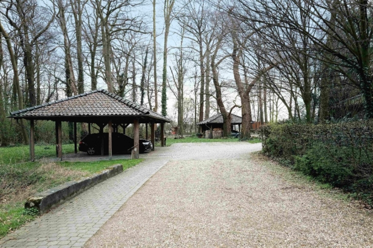 Carports