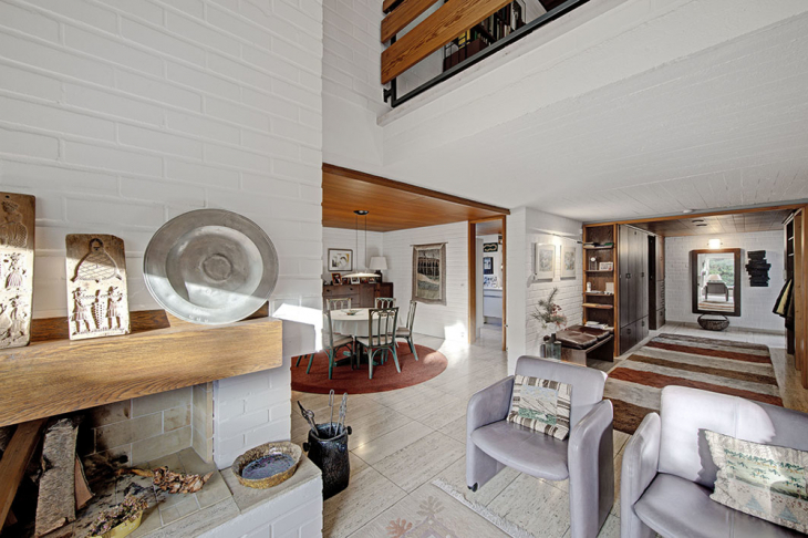 Contemporary Wohnlifestyle  