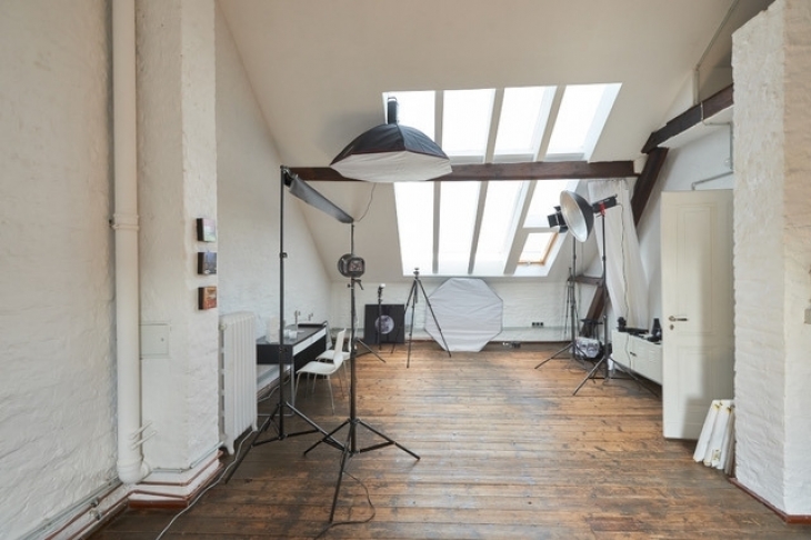 Dachstudio