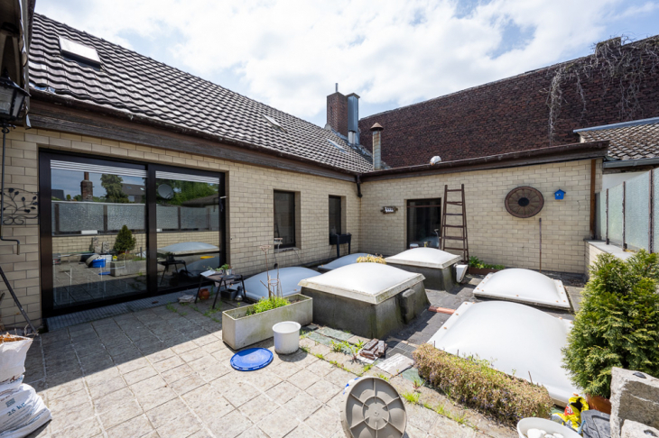 Dachterrasse 1.OG