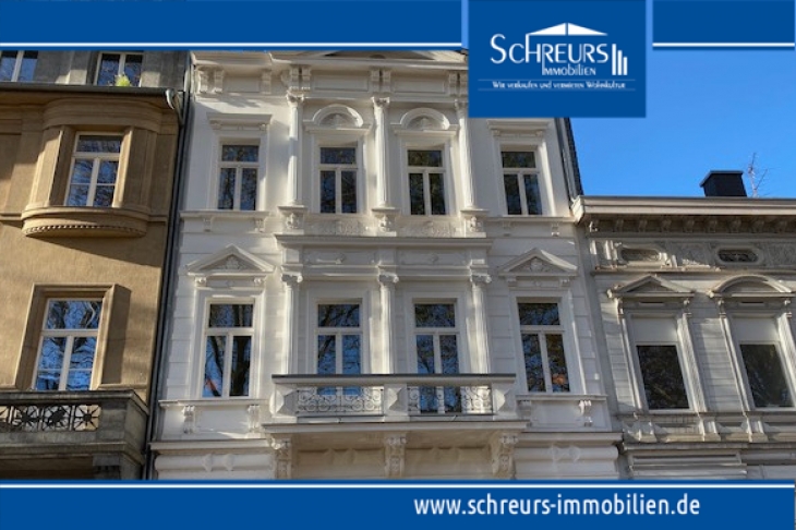 Detailausschnitt Fassade