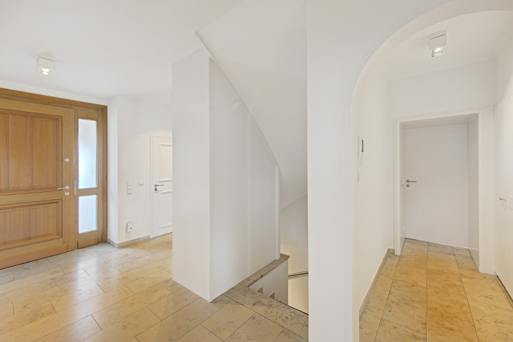 Diele / Flur Schlafzimmer EG