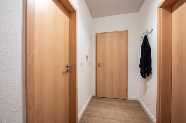 Diele Einliegerwohnung