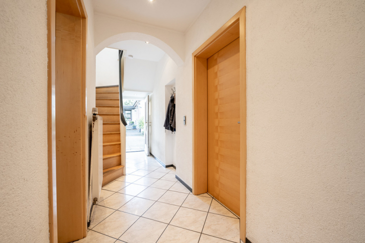 Diele Haupthaus