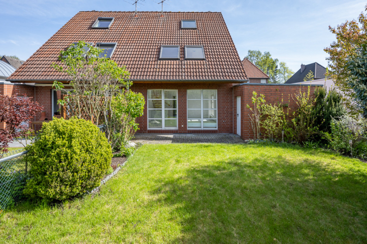 Haus kaufen in Krefeld Häuser von Schreurs Immobilien