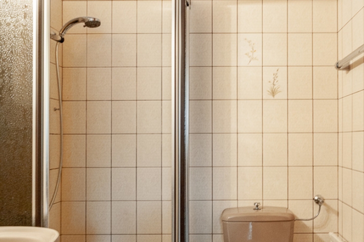 Duschbad