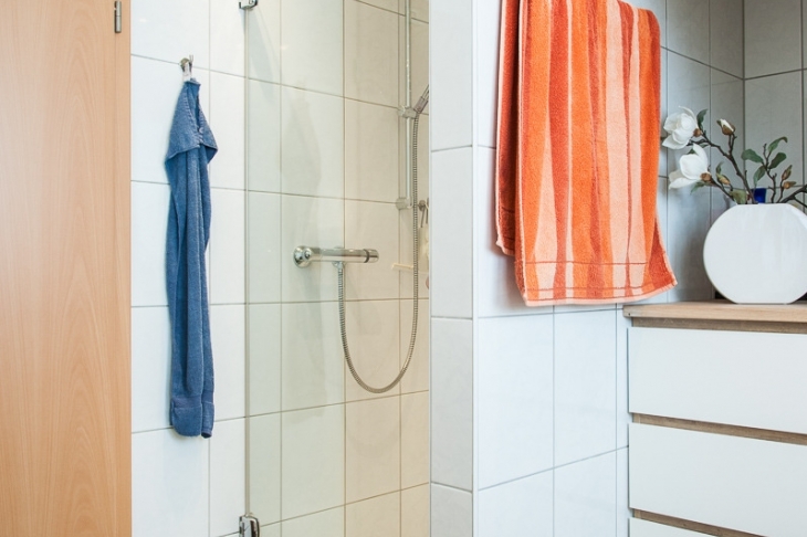 Dusche OG