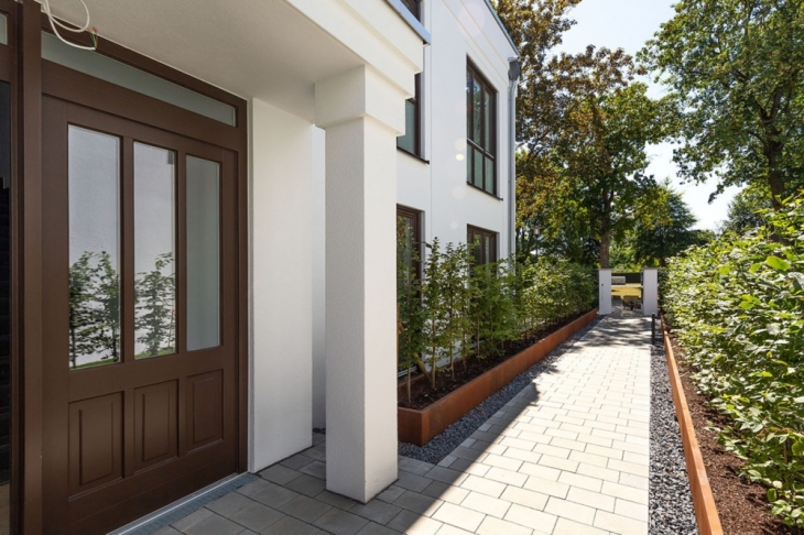 Etagenwohnung in Krefeld - Bockum