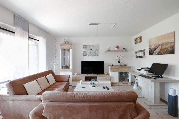 EG, Wohnzimmer