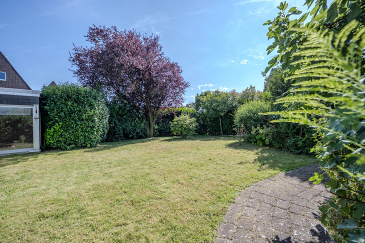 Ein Traum für Kinder und Gartenliebhaber