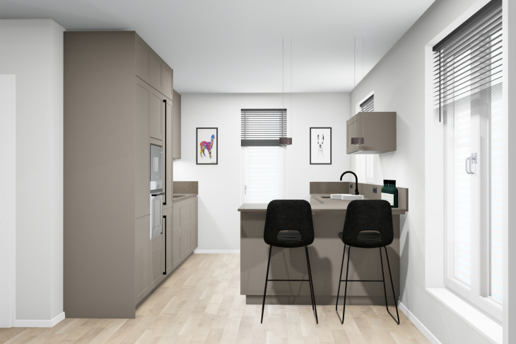 Einbau Designerküche_Oktober 2026