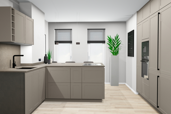 Einbau Designerküche_Oktober 2026