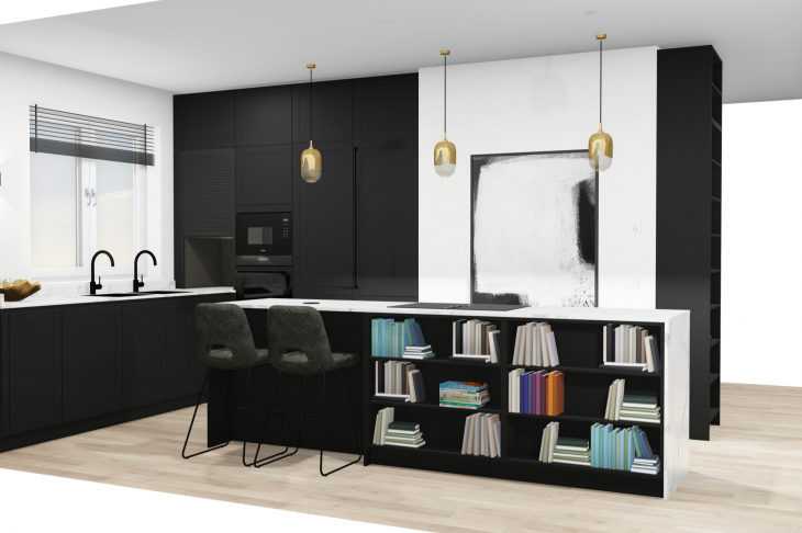 Einbau Designerküche_Oktober 2026