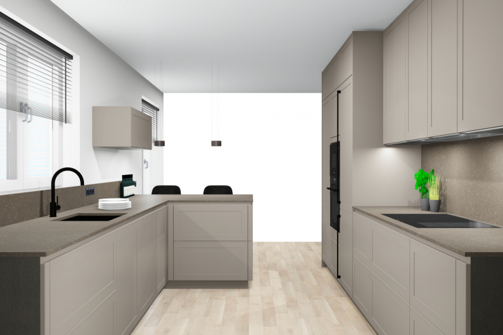 Einbau Designerküche_Oktober 2026