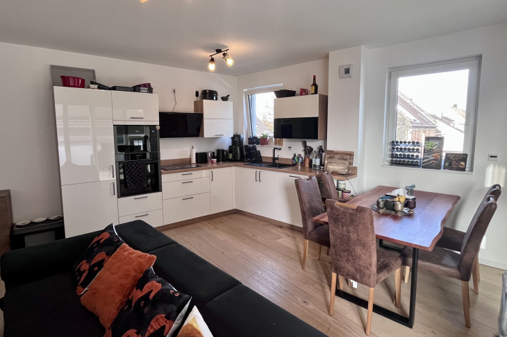 Einbauküche aktuell