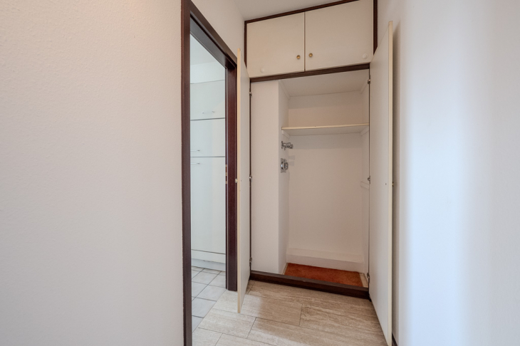 Einbauschrank