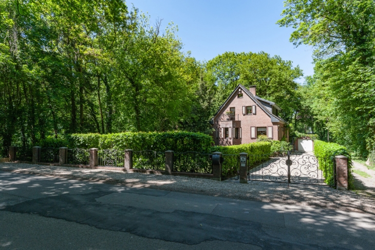 Einfamilenhaus