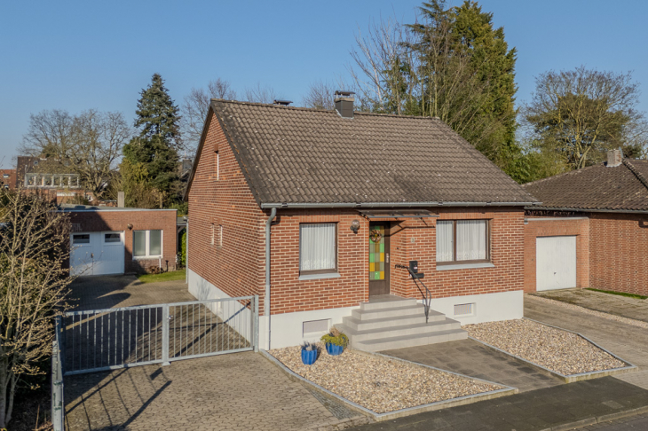 Einfamilienhaus in Tönisvorst