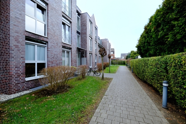 Eingangsbereich