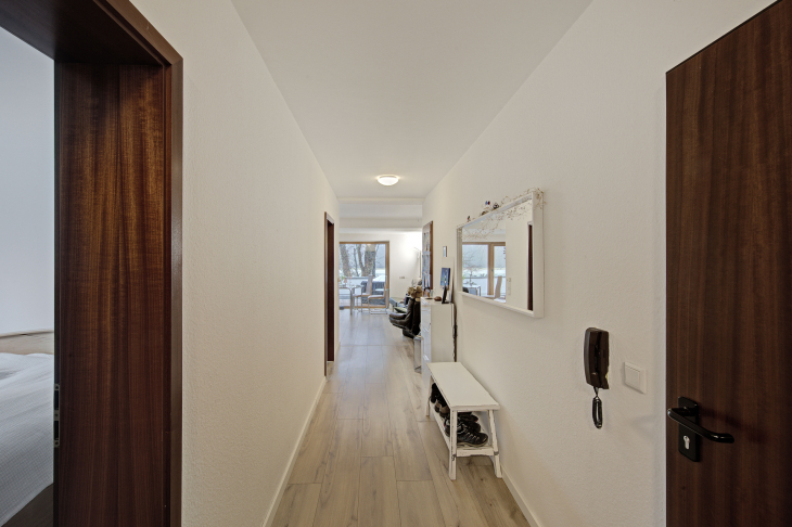 Eingangsbereich/Flur