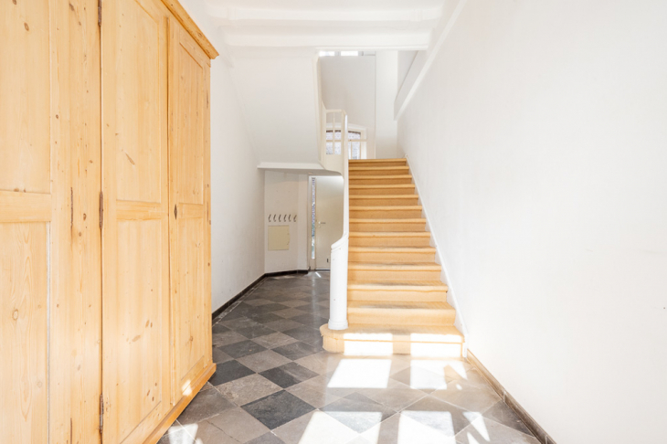 Eingangsdiele/Treppenhaus