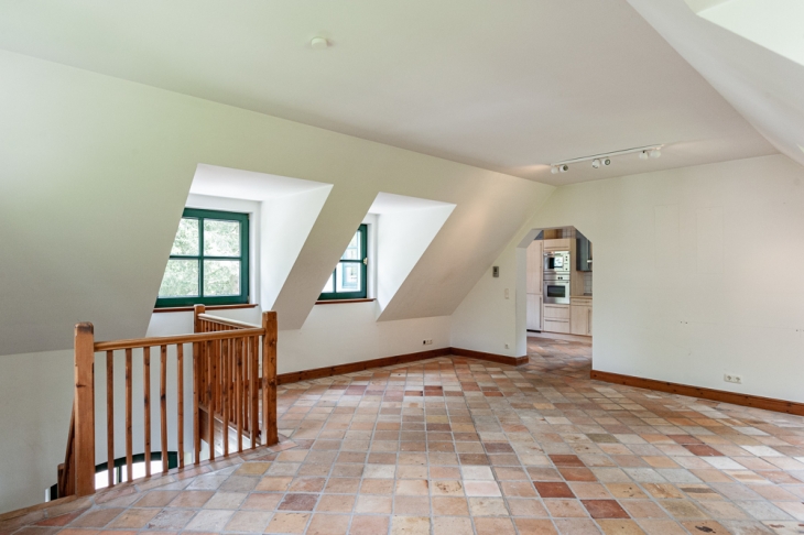 Einliegerwohnung