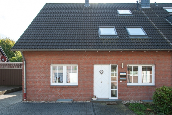 Einliegerwohnung Eingang separat