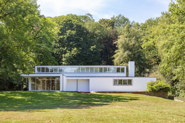 Einzigartiges Anwesen