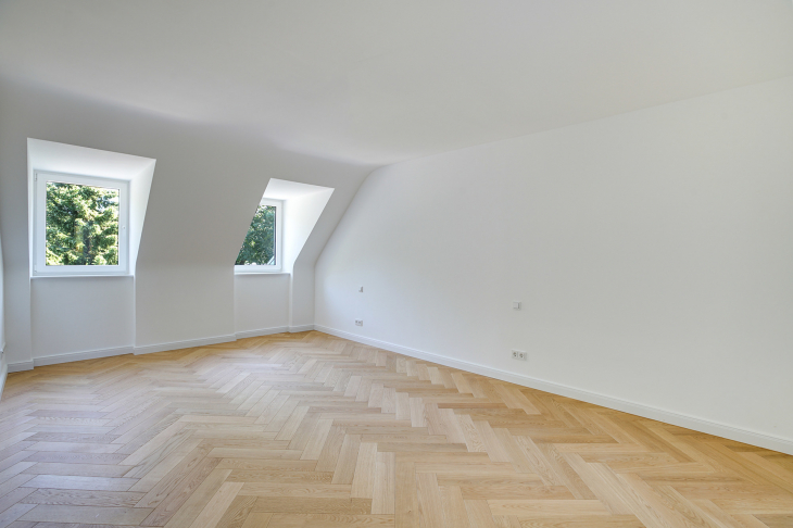 Elternschlafgemach