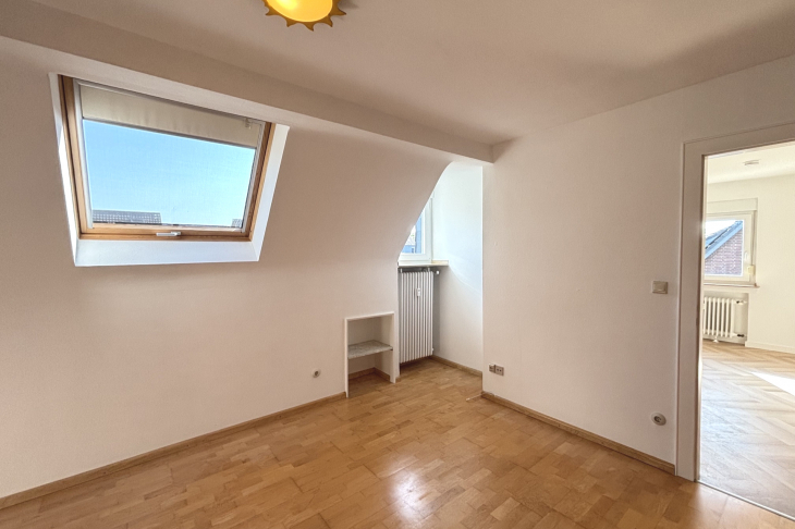 Elternschlafzimmer