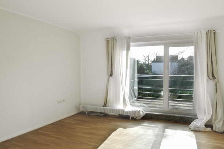 Elternschlafzimmer