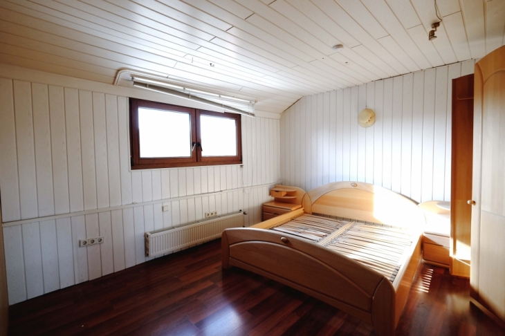 Elternschlafzimmer