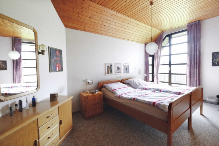 Elternschlafzimmer