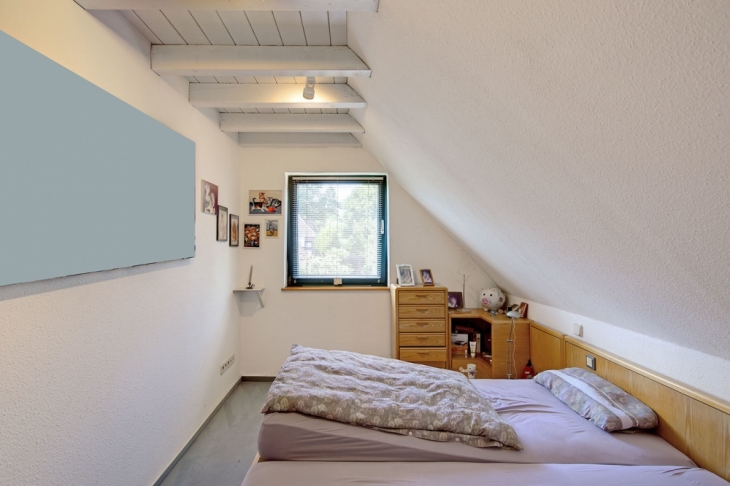  Elternschlafzimmer