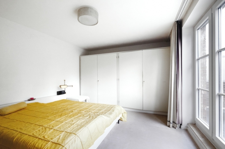 Elternschlafzimmer
