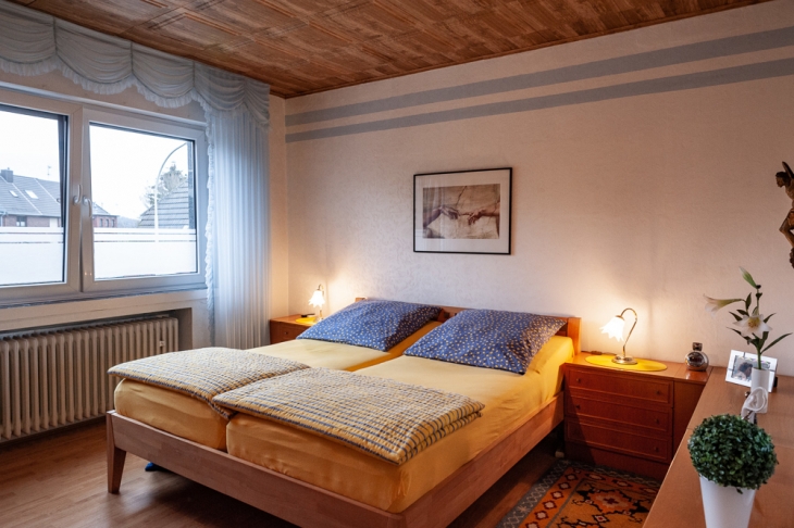 Elternschlafzimmer