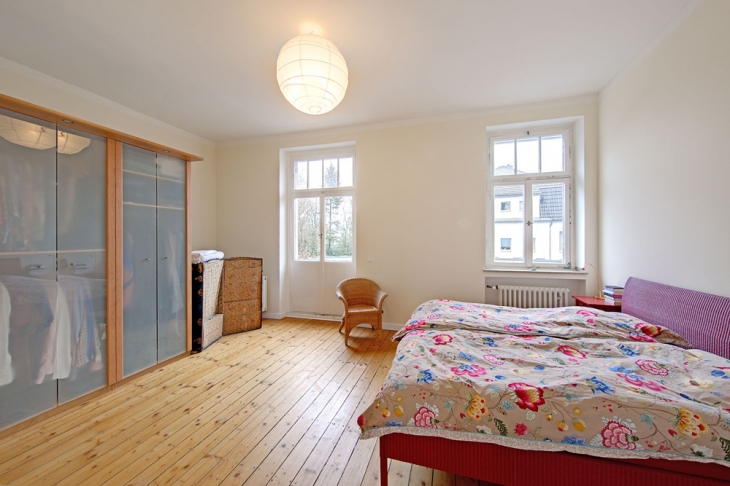 Elternschlafzimmer
