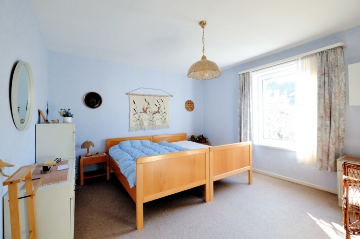 Elternschlafzimmer